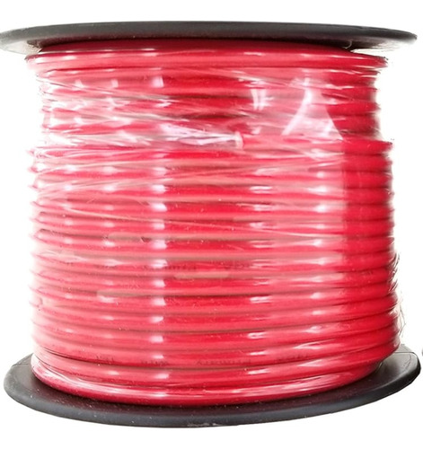 Cable De Instalacion Automotriz Gs Power 14awg X 2 Metros