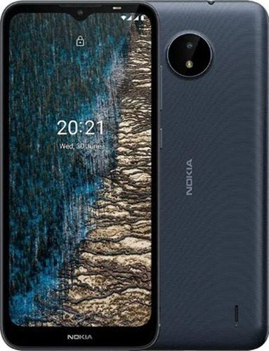 Nokia C20 1gb/32gb