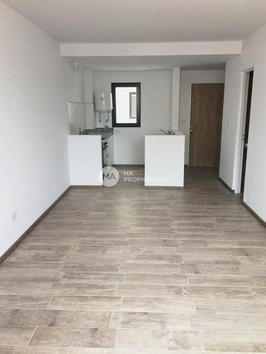 Departamento Monoambiente En Rosario