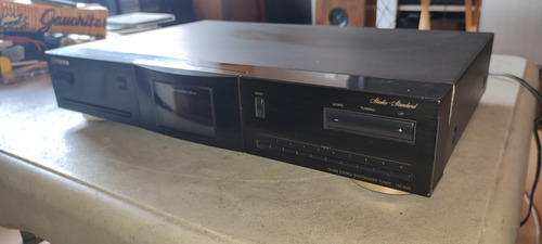 Sintonizador Stereo Digital Fisher Fm-9325 Excelente!!! (Usado)