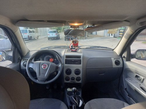 Fiat Palio 1.4 Fire Pack Seg. Top