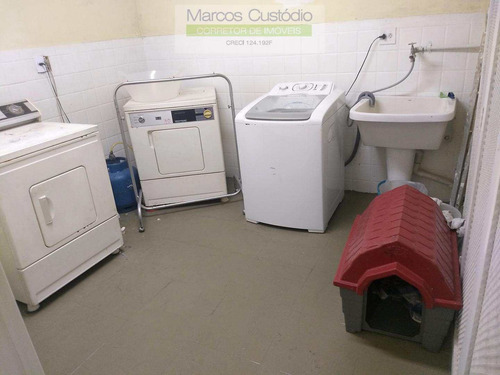 Casa Com 4 Dorms, Santa Paula, São Caetano Do Sul - R$ 1.68 Mi, Cod: 690 - V690