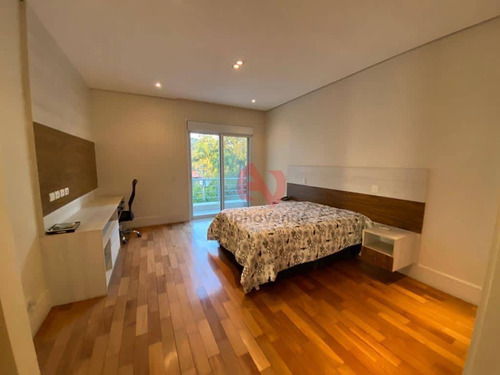 Imagem 30 de 30 de Tamboré 1 - Casa À Venda - Alphaville - Barueri/sp - Ca6420