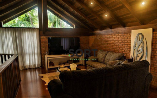Imagem 24 de 29 de Casa Alto Padrão Em Blumenau - Ca0085