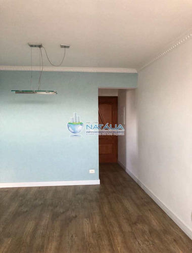 Imagem 10 de 30 de Apartamento Com 3 Dorms, Penha De França, São Paulo - R$ 425 Mil, Cod: 64391 - V64391
