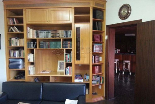 Imagem 9 de 10 de Casas - Ref: L5041