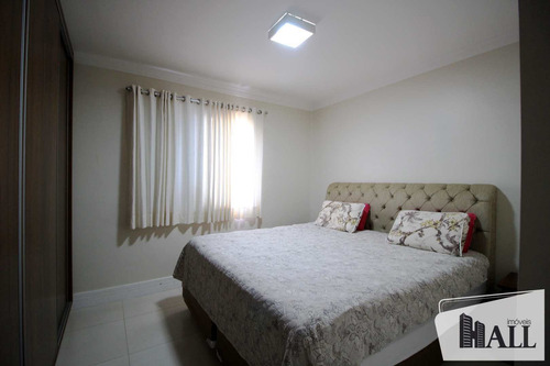 Imagem 2 de 29 de Apartamento À Venda No Duetto Boulevard Com 3 Quartos, 2 Vagas - V4305