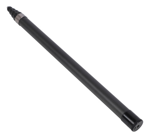 Câmera De Ação Selfie Stick De Fibra De Carbono 9 Seções 45-