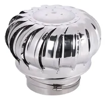 Comprar Extractores De, Mxmty-001, 1 Pza ,5.3 Ø De Garganta, Turbina