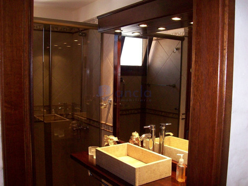 Venta Casa En Manantiales, 3 Dormitorios- Ref: 1160