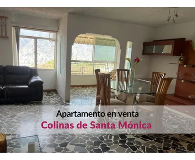 Apartamento en venta