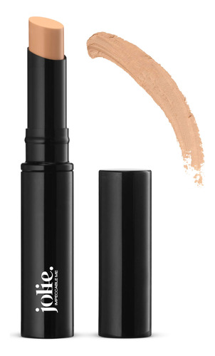 Jolie Mineral Photo Touch Corrector Cover Up Camuflaje Stic.