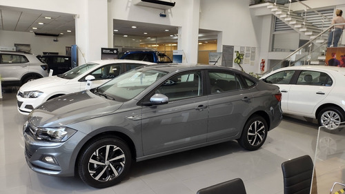 Imagen 1 de 15 de Volkswagen Virtus Trendline Plan 100% Mp