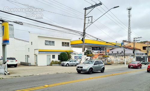 Imagem 5 de 10 de Comercial Para Venda, 0 Dormitórios, Cangaíba - São Paulo - 3206