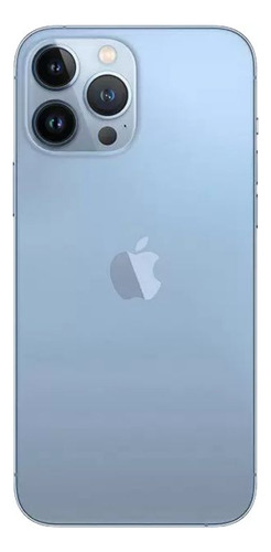 Apple iPhone 13 Pro 128gb - Seminovo/vitrine (Usado)