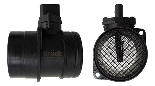 Caudalímetro Sensor Maf Bora 05-09 New Beetle 06-10 2.5 Lts