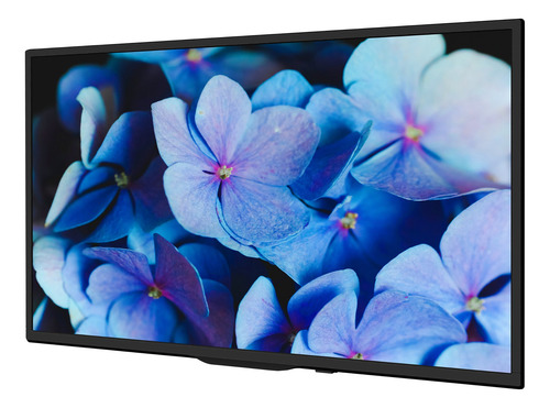 Smart Tv Telefunken 55' Ultra Hd 4k Wifi Netflix Youtube App