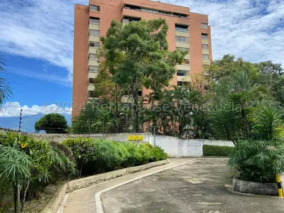 Apartamento en alquiler