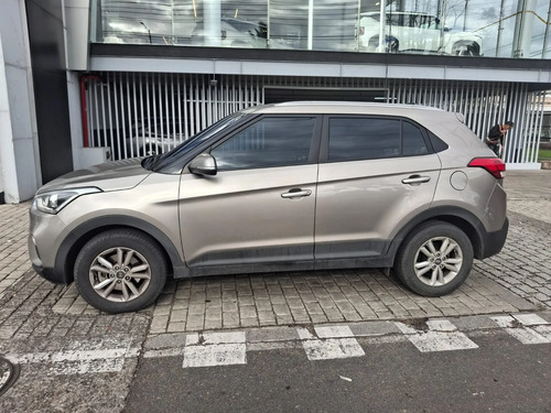 Hyundai Creta 1.6 Premium 4X2 Mt