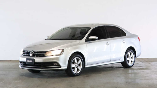 Volkswagen Vento 2.5 Advance 170cv Tiptronic - 147541 - C