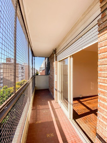 Imagen 4 de 16 de Departamento De 2 Dormitorios En Barrio Martin Rosario