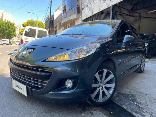 Imagen 4 de 15 de Peugeot 207 2011 1.6 Gti 156cv 5 P