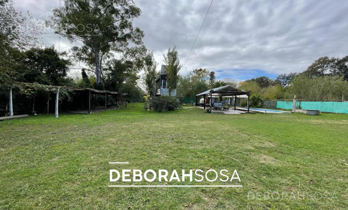 Imagen 7 de 13 de Terreno En Venta Super Oportunidad