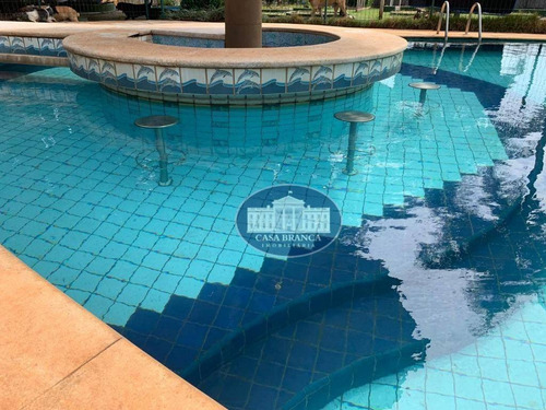 Chácara Com 3 Dormitórios À Venda, 5000 M² Por R$ 1.200.000,00 - Zona Rural - Birigüi/sp - Ch0059