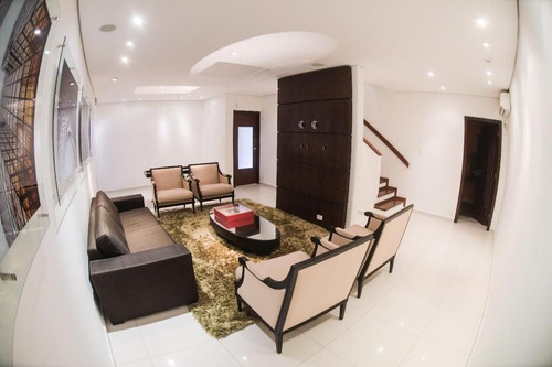 Imagem 17 de 17 de Sala Comercial Mobiliado Para Locação, 24 M² - Brooklin - São Paulo/sp - Sa0295