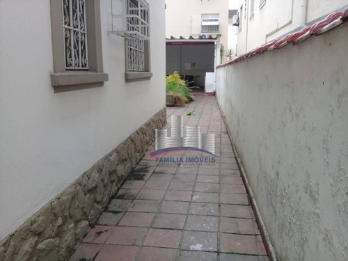 Imagem 24 de 30 de Conjunto Comercial Para Alugar, 40 M² Por R$ 3.500/mês - Gonzaga - Santos/sp - Cj0107