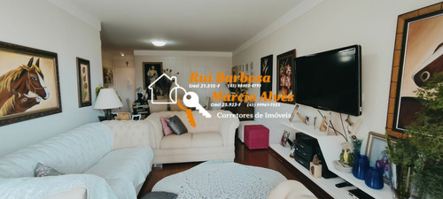 Imagem 6 de 29 de Apartamento À Venda No Bairro Centro - Londrina/pr - 146