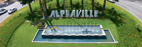 Imagem 12 de 15 de Casa Em Condomínio Para Venda Em Alphaville Santana De Parnaíba-sp - Vpgns2-63