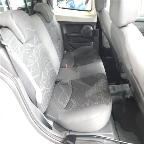 Fiat Strada 1.4 MPI WORKING CD 8V FLEX 3P MANUAL