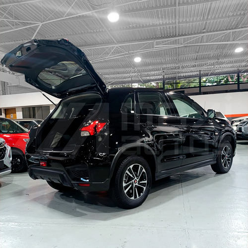 Mitsubishi Asx 2wd 2024