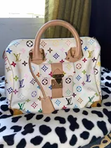 Luxury Store - MORRAL LOUIS VUITTON PEQUEÑO DAMA