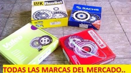 Imagen 4 de 5 de Volante Embrague Fijo Original Gm Chevrolet S10 Y Blazer