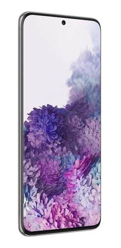 Samsung Galaxy S20 Dual SIM 128 GB Cosmic gray 8 GB RAM