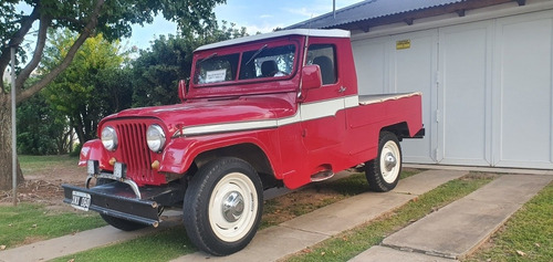Jeep Ika Pick Up Ika Pick Up