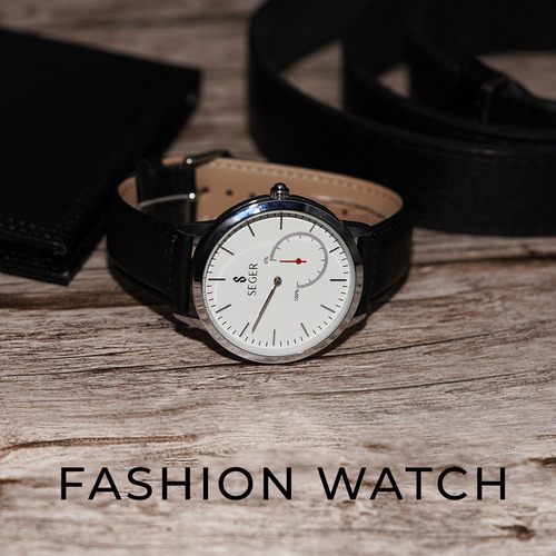 Imagen 6 de 10 de Reloj Inteligente Deportivo Seger 1510 Bluetooth Smartwatch