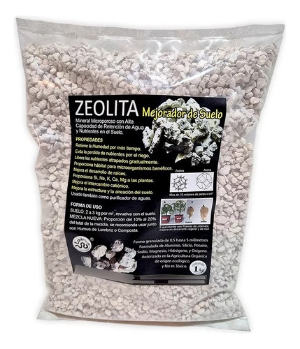 Zeolita