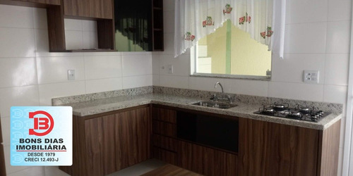 Imagem 5 de 15 de Sobrado Em Condominio - Vila Granada - Ref: 5639 - V-5639