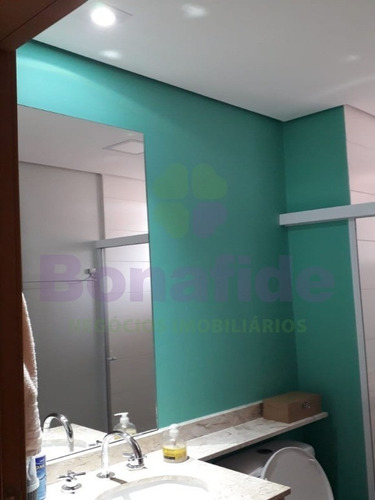 Imagem 8 de 18 de Apartamento, Myriad, Engordadouro, Jundiaí. - Ap11386 - 68083903