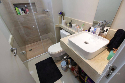 Imagem 14 de 30 de Apartamento Com 2 Dormitórios À Venda, 75 M² Por R$ 620.000,00 - Jaguaré - São Paulo/sp - Ap5058