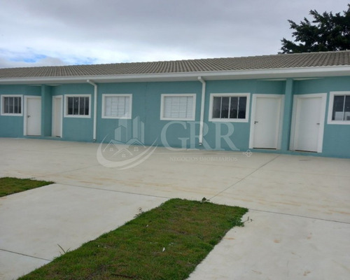 Imagem 8 de 10 de Casa Térrea 2 Dormitórios Em Condomínio Fechado No Bairro Santa Cecilia 1- Região Leste De São José Dos Campos - Ca02215 - 70374621