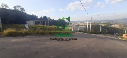 Imagem 9 de 12 de Terreno 220m No Loteamento Larismar Il Em Bom Jesus Dos Perdões-sp-ref:516 - 516