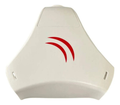Ponteira Antena Mikrotik Routerboard Rblhg 5hpnd-xl 27dbi L3