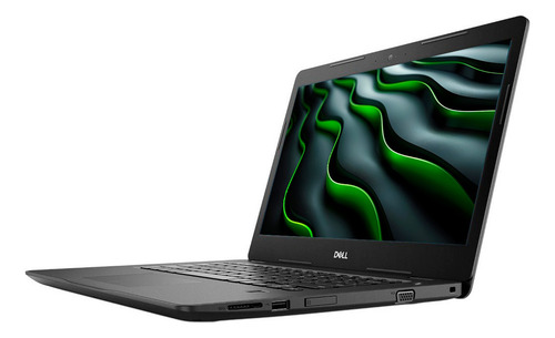 Notebook Dell I5 8th 32gb Ddr4 512 M2 Nvidia Geforce Full Hd (Recondicionado)