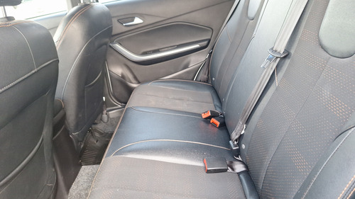 Chery Tiggo 2 1.5 AUTO GLS