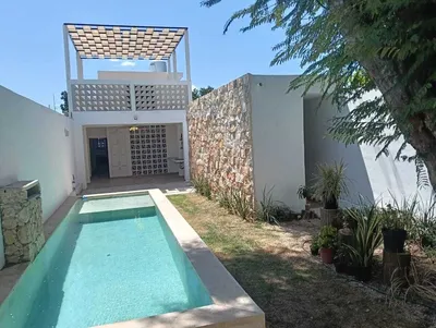 Casa en venta