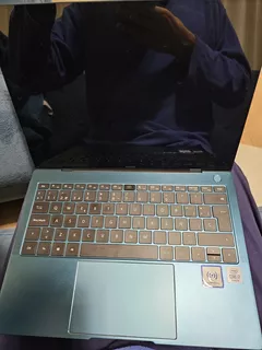 Laptop Huaewei Matebook X Pro Intel I7 10 Gen